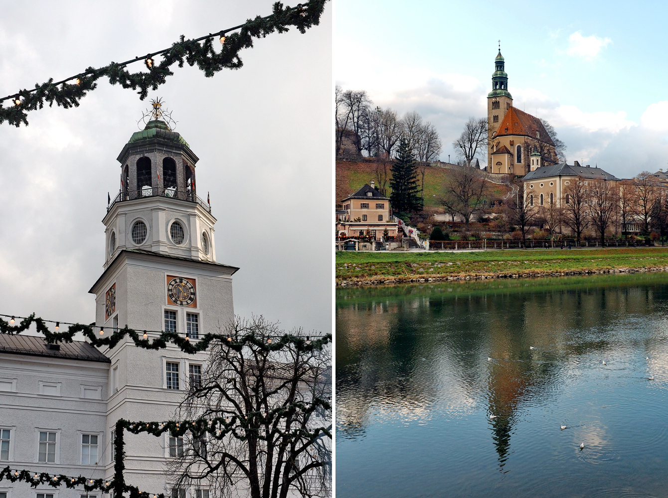 Sieben Stunden in Salzburg in 22 Bildern - © "Fee ist mein Name"