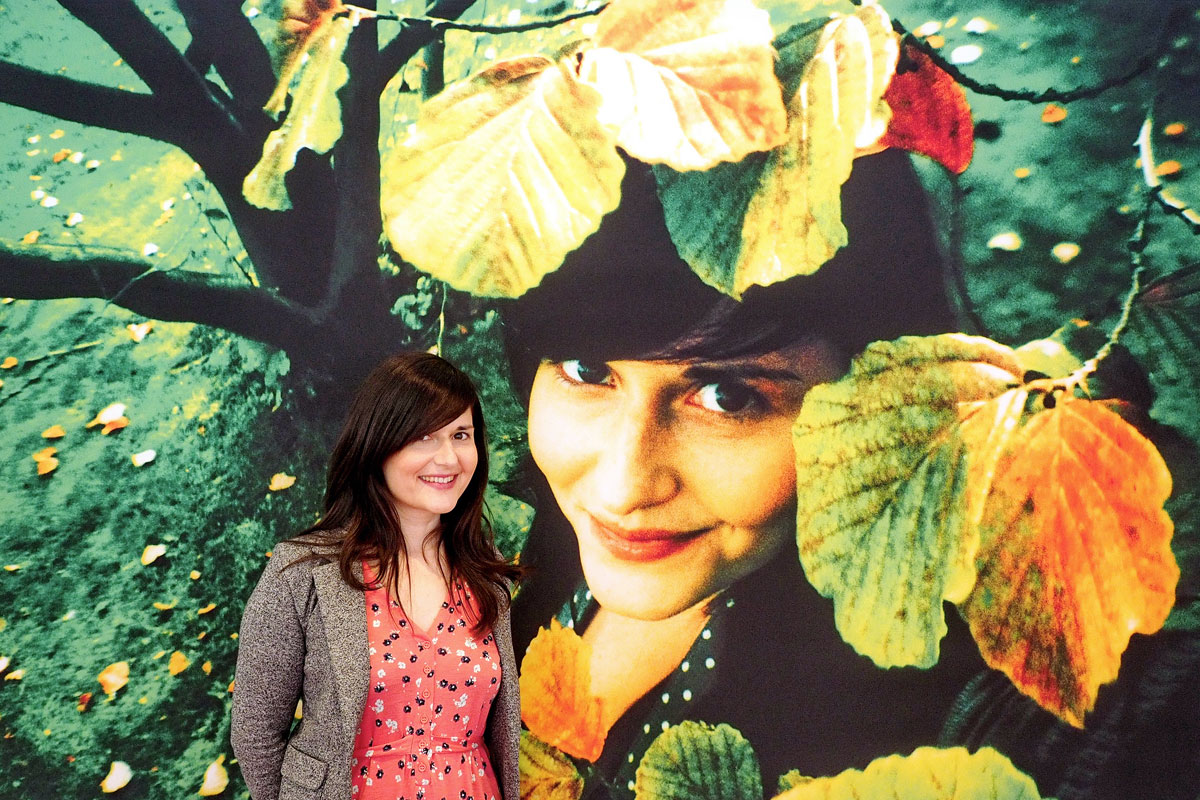 Guinness-Schoko-Cupcakes &amp; Lomo-Ausstellung | Fee ist mein Name