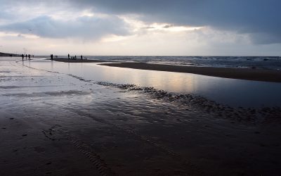 Egmond aan Zee - Ohne viele Worte - "Fee ist mein Name"