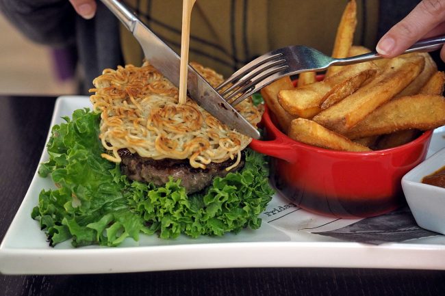 Sechsmal lecker essen in Mallorcas Hauptstadt Palma - "Fee ist mein Name"