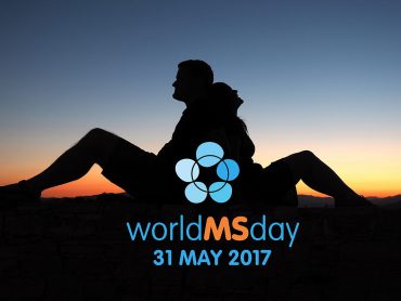 Fragen und Antworten zur Multiplen Sklerose (Welt-MS-Tag 2017) - "Fee ist mein Name"
