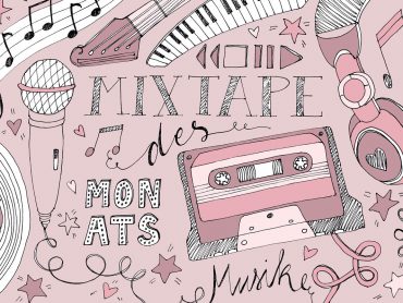 Mixtape des Monats November '17 – "Fee ist mein Name"