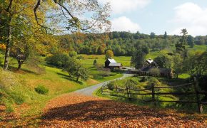 On the road - unser Neuengland-und-Québec-Roadtrip im Video - "Fee ist mein Name"