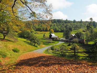 On the road - unser Neuengland-und-Québec-Roadtrip im Video - "Fee ist mein Name"