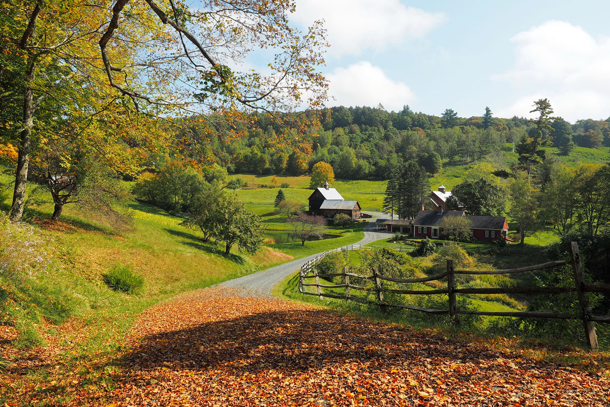 On the road - unser Neuengland-und-Québec-Roadtrip im Video - "Fee ist mein Name"