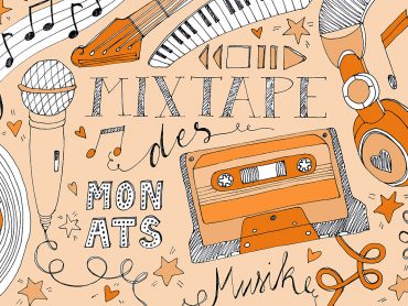 Mixtape des Monats Februar '18 – "Fee ist mein Name"