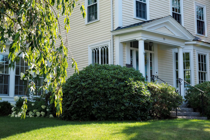 Ohne (allzu) viele Worte: Rockport rockt | Fee ist mein Name