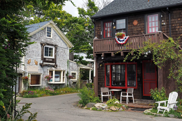 Ohne (allzu) viele Worte: Rockport rockt | Fee ist mein Name