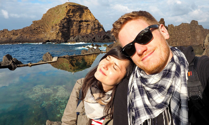 Madeira und Nordportugal, unser Urlaubsvideo - "Fee ist mein Name"