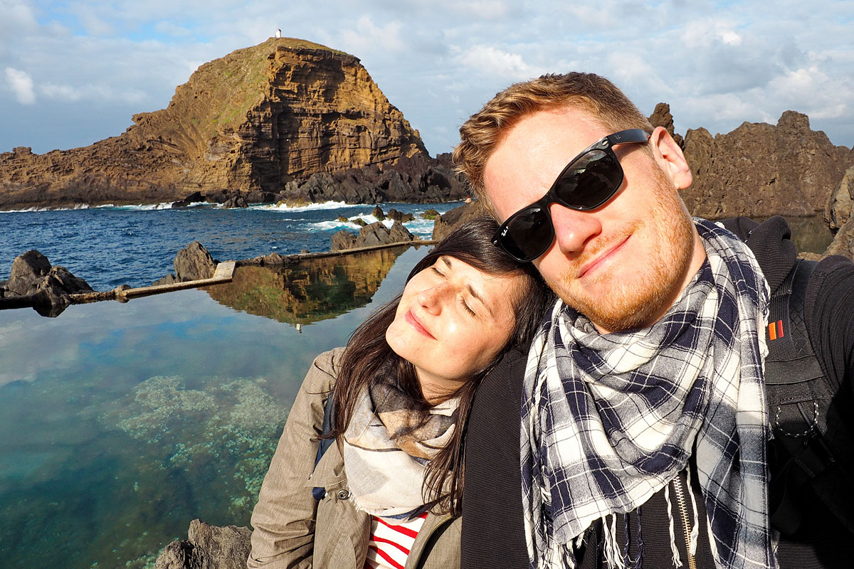 Madeira und Nordportugal, unser Urlaubsvideo - "Fee ist mein Name"